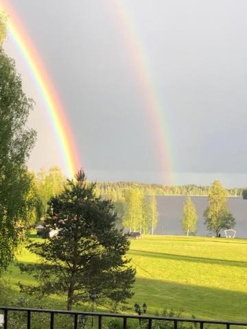 Wonderful Cottage By The Lake Hautjarvi Eksteriør bilde