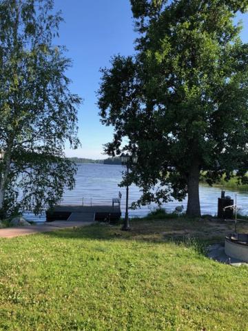 Wonderful Cottage By The Lake Hautjarvi Eksteriør bilde