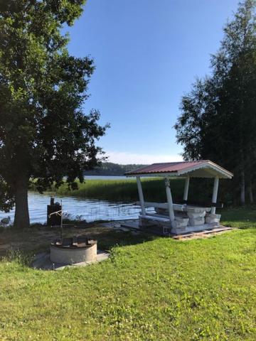 Wonderful Cottage By The Lake Hautjarvi Eksteriør bilde